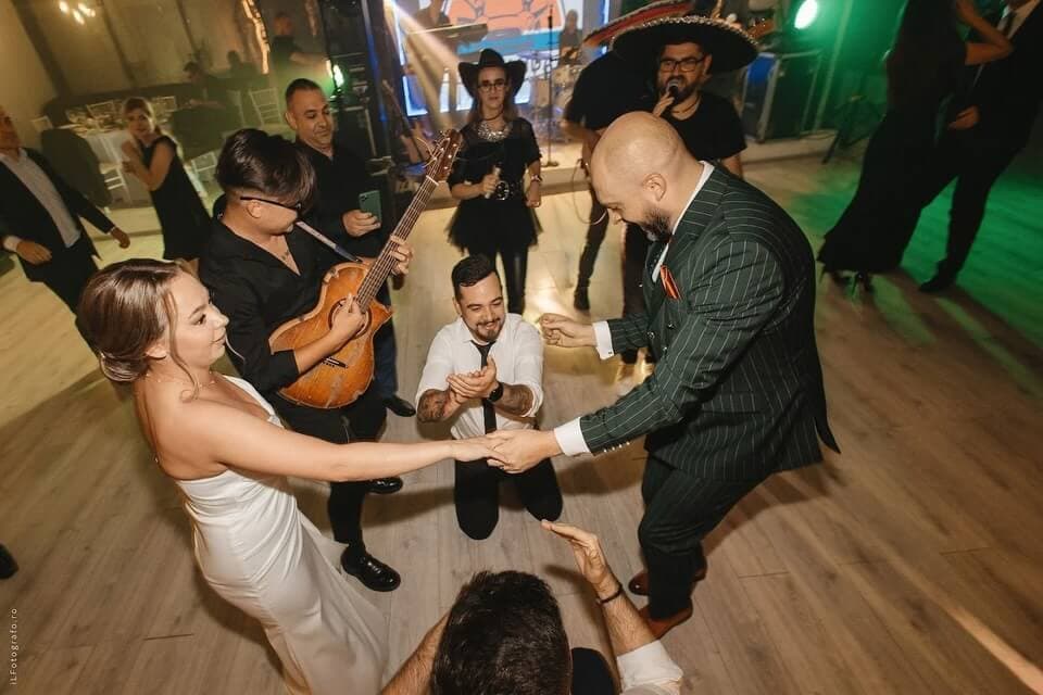 Backstage