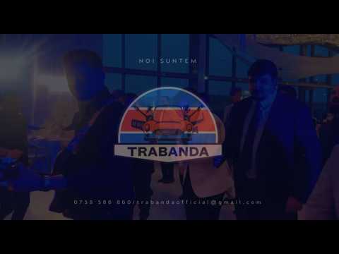 Distracție la nuntă cu Trabanda
